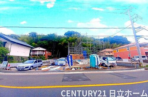 神奈川県横浜市都筑区折本町 6980万円 4LDK