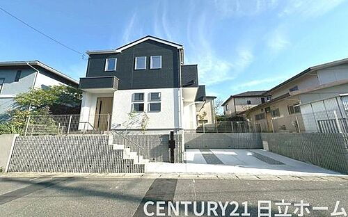 神奈川県鎌倉市今泉台7丁目 4799万円 4LDK