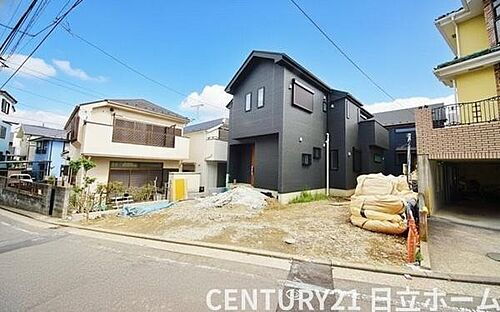 神奈川県横浜市南区六ツ川２丁目 4280万円 3SLDK