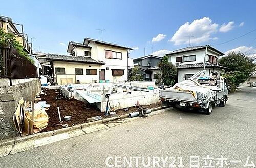 神奈川県横浜市鶴見区上の宮２丁目 6680万円 4LDK