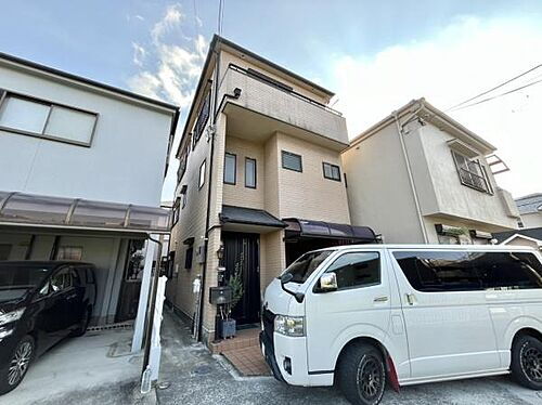 大阪府堺市中区堀上町 2280万円