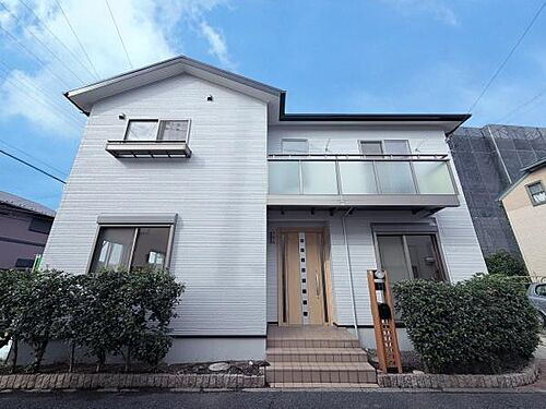 千葉県千葉市稲毛区小仲台９丁目 4770万円