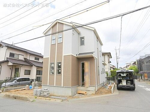 茨城県牛久市南７丁目 2980万円 4LDK