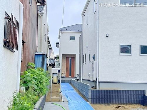 千葉県松戸市八ケ崎５丁目 3490万円 4LDK