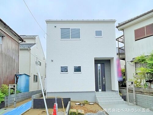 千葉県松戸市八ケ崎５丁目 4090万円 4LDK