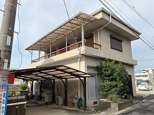 和歌山県岩出市清水 618万円