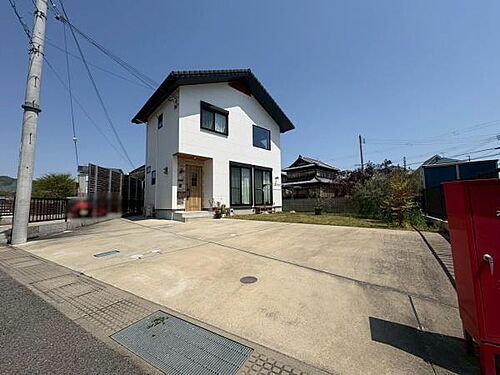 和歌山県岩出市曽屋 2700万円