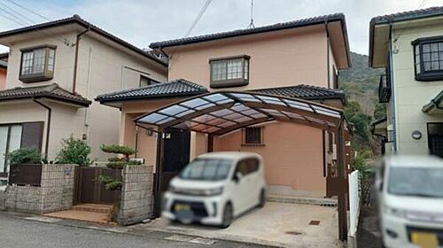 和歌山県和歌山市下三毛 中古住宅