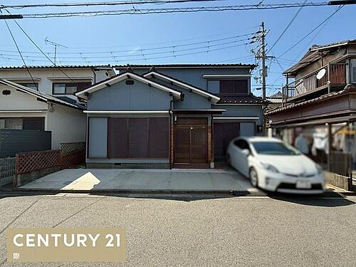 和歌山県和歌山市松江北４丁目 790万円