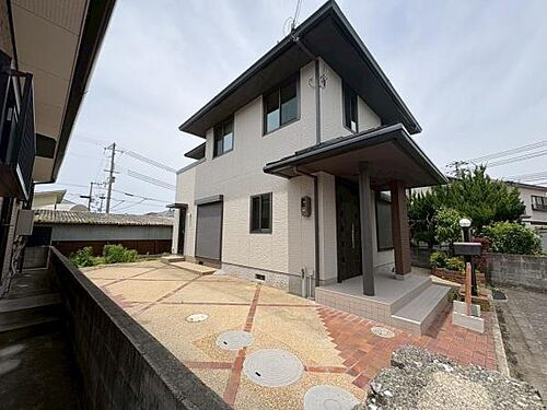和歌山県和歌山市内原 中古住宅