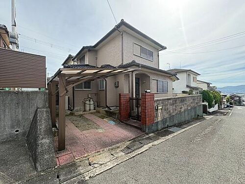 和歌山県岩出市今中 750万円
