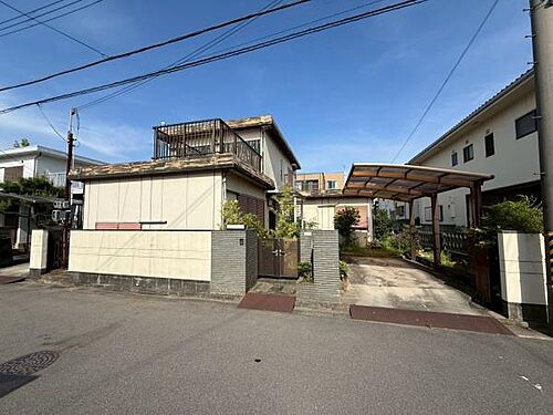 和歌山県和歌山市延時 590万円