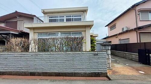 和歌山県和歌山市狐島 中古住宅