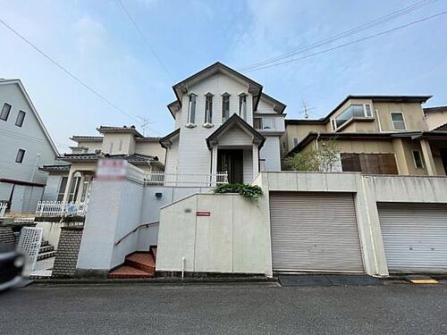 和歌山県和歌山市岩橋 中古住宅
