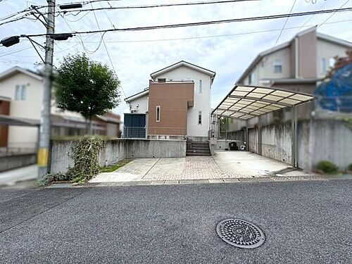 和歌山県橋本市さつき台１丁目 中古住宅