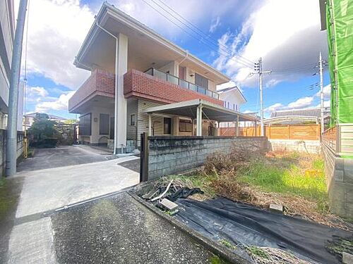 和歌山県紀の川市西大井 790万円