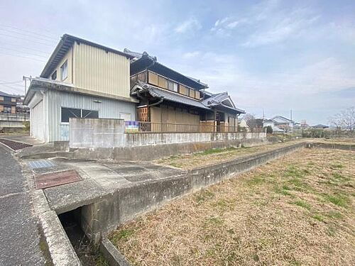 和歌山県橋本市妻 中古住宅