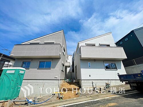 神奈川県横浜市神奈川区羽沢南３丁目 5358.3万円 4LDK