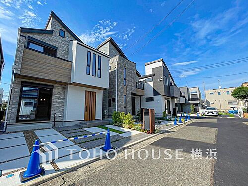 神奈川県相模原市南区相南３丁目 5280万円