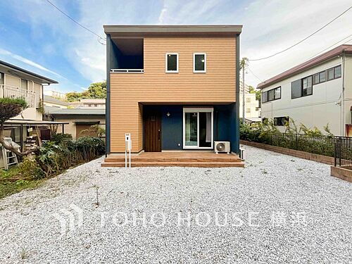 神奈川県横須賀市追浜町１丁目 4130万円