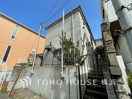 東京都渋谷区東２丁目 19800万円