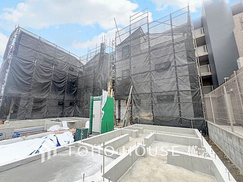 神奈川県藤沢市川名１丁目 5380万円 4LDK