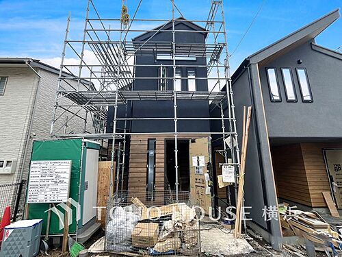 神奈川県横浜市旭区二俣川１丁目 6290万円 2SLDK