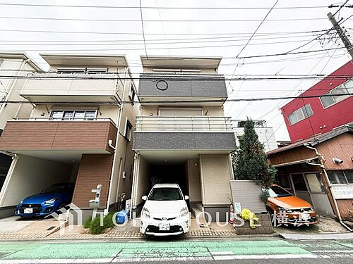 神奈川県川崎市川崎区四谷上町 3780万円