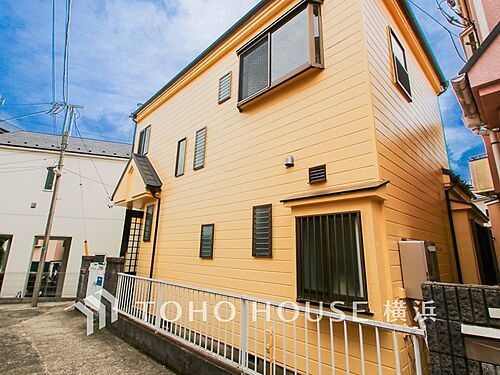 神奈川県横浜市南区永田南１丁目 中古住宅