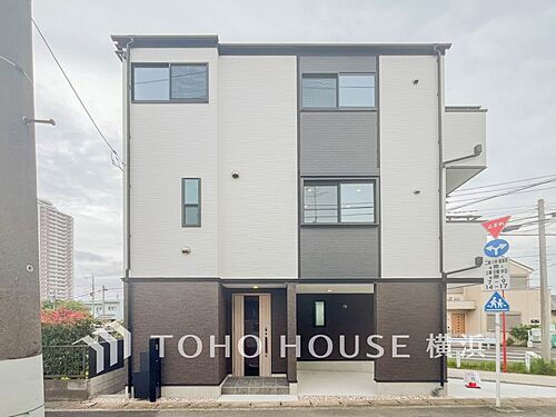 神奈川県横浜市旭区鶴ケ峰1丁目 5180万円 4LDK