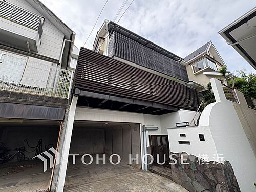 神奈川県横浜市青葉区たちばな台２丁目 3997万円