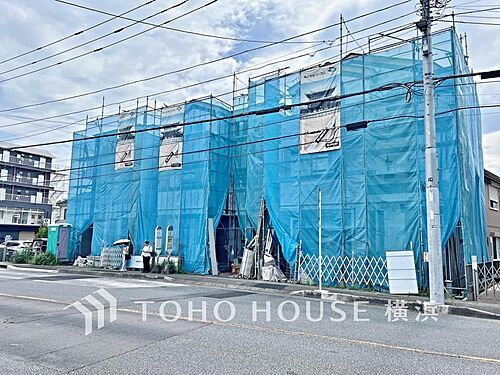 神奈川県川崎市麻生区王禅寺西８丁目 4950万円 4LDK