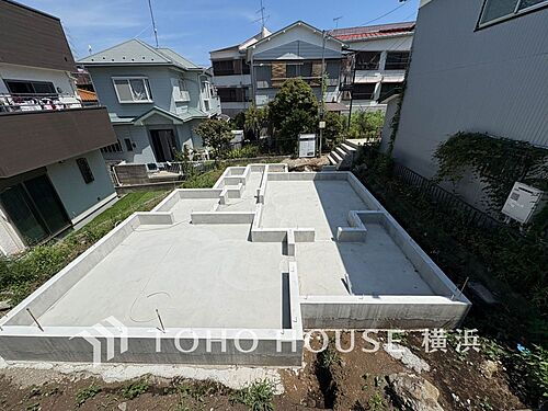 神奈川県横浜市瀬谷区阿久和東２丁目 3280万円 3LDK