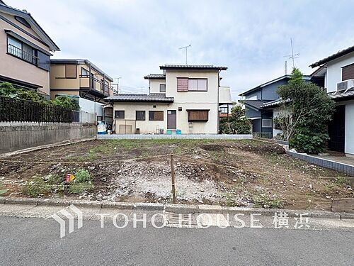 神奈川県横浜市鶴見区上の宮２丁目 6680万円 4LDK