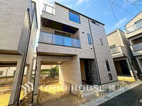 神奈川県横浜市鶴見区鶴見中央5丁目 6680万円 4LDK