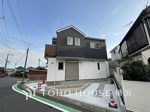 神奈川県横浜市旭区南希望が丘 4899万円 4LDK