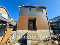 神奈川県横浜市戸塚区南舞岡1丁目 6480万円 4SLDK