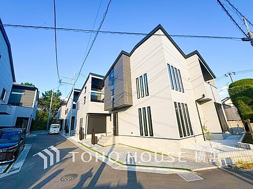 神奈川県藤沢市鵠沼神明3丁目 4980万円 4LDK