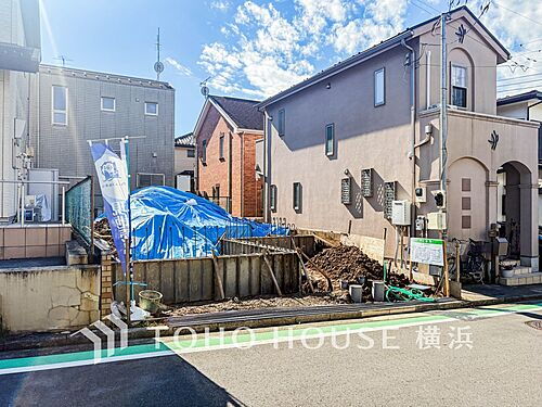 神奈川県横浜市戸塚区南舞岡4丁目 3780万円 3LDK