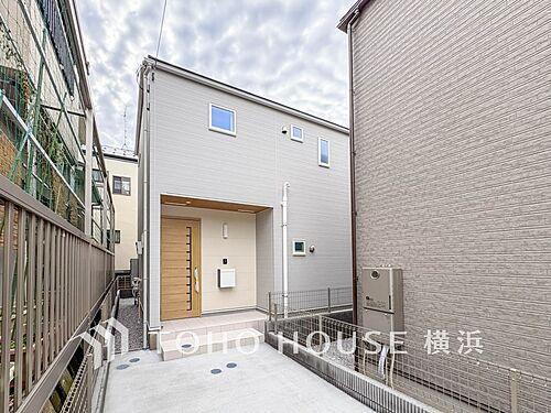 神奈川県横浜市保土ケ谷区上菅田町 4680万円 4LDK