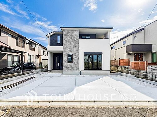 神奈川県横浜市戸塚区平戸２丁目 6299万円 4LDK