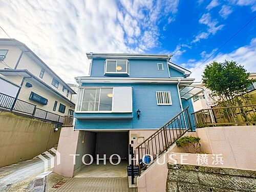 神奈川県横浜市泉区白百合３丁目 3780万円