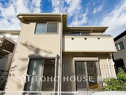 神奈川県川崎市麻生区高石２丁目 中古住宅