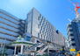 CIAL横浜アネックス　650m　スーパー、飲食店などが入っています。このビルには他にホテルやフィットネス＆スパが入っています。 