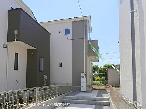 茨城県牛久市牛久町 2399万円 3LDK