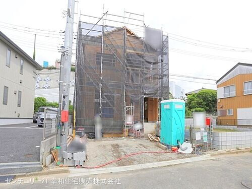 茨城県取手市新町３丁目 3390万円 3LDK