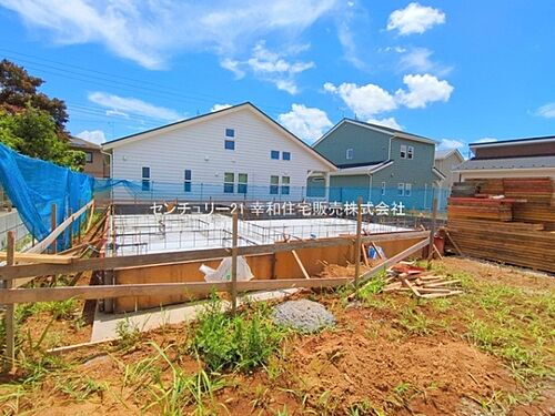 茨城県土浦市おおつ野６丁目 2898万円 4LDK