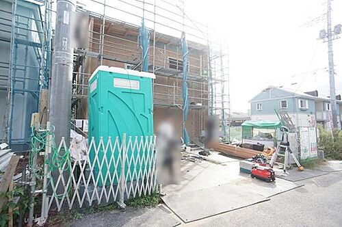 茨城県取手市井野 2899万円 3LDK