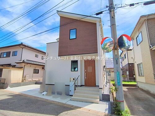 茨城県守谷市けやき台２丁目 3499万円 3LDK