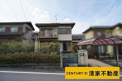 岐阜県多治見市幸町５丁目 1599万円 4LDK